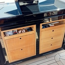 Fjord 48 Open