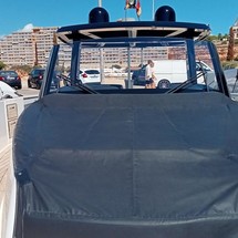 Fjord 48 Open