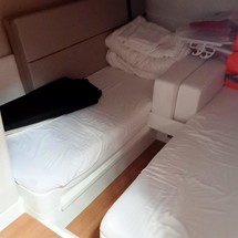 Fjord 48 Open