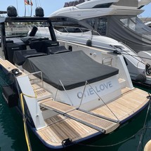 Fjord 48 Open