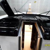 Fjord 48 Open