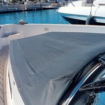 Fjord 48 Open
