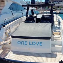 Fjord 48 Open
