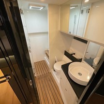 Fjord 48 Open