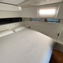 Fjord 48 Open