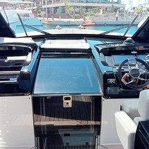 Fjord 48 Open