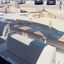 Fjord 48 Open