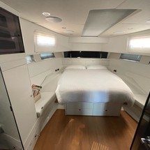 Fjord 48 Open