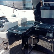 Fjord 48 Open
