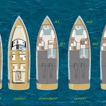 Fjord 48 Open