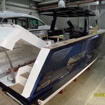 Fjord 48 Open