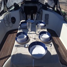 Jeanneau Sun Odyssey 29.2