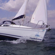 Jeanneau Sun Odyssey 29.2