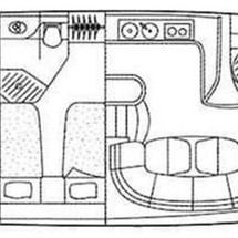 Sunseeker Camargue 50