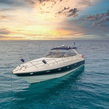 Sunseeker Camargue 50