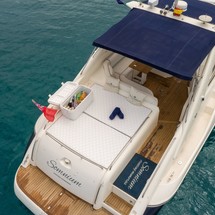 Sunseeker Camargue 50