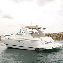 Sea ray da 425