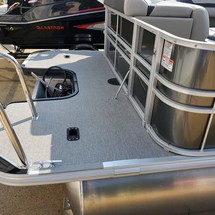 Dubai Canal 1