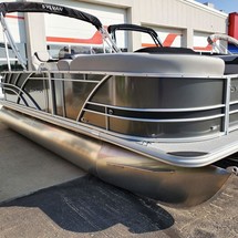 Dubai Canal 1