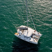 Lagoon 46