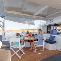 Lagoon 46