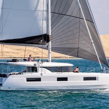 Lagoon 46