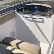 Regal 3550 Cuddy