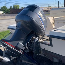 Key west 1900 sportsman