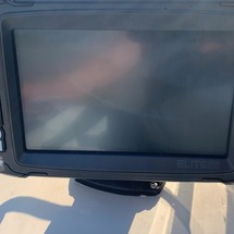 Key west 1900 sportsman