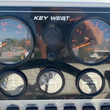 Key west 1900 sportsman