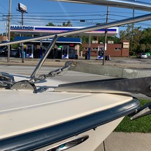 Key west 1900 sportsman