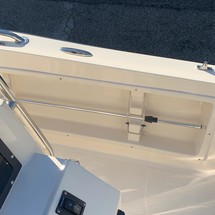 Key west 1900 sportsman