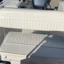 Key west 1900 sportsman