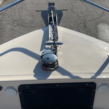 Key west 1900 sportsman