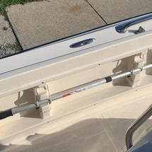 Key west 1900 sportsman