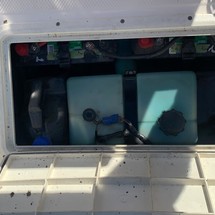 Key west 1900 sportsman