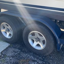 Key west 1900 sportsman