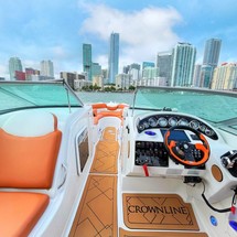 Crownline 315 SCR