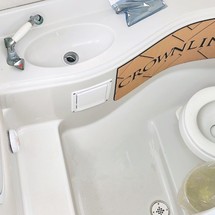 Crownline 315 SCR