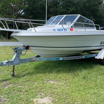Campion 542 SC