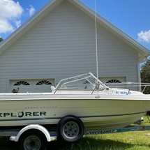 Campion 542 SC