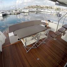 Prestige 620 S