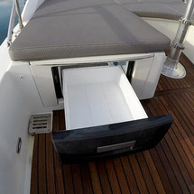 Prestige 620 S