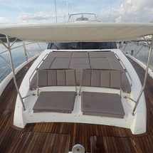 Prestige 620 S