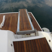 Prestige 620 S