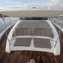 Prestige 620 S