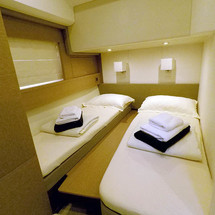 Prestige 620 S