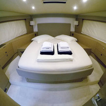 Prestige 620 S