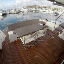 Prestige 620 S