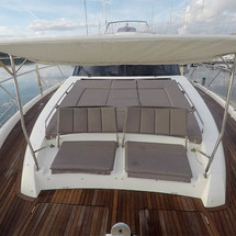 Prestige 620 S
